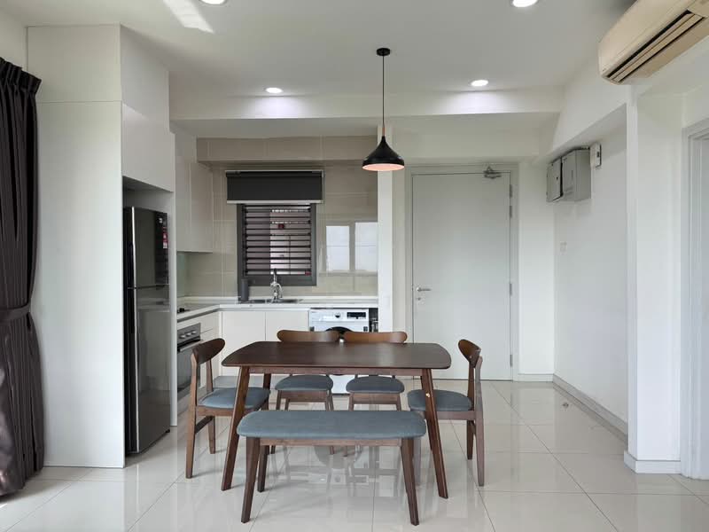 Condominium for Rent at Iskandar Residences - Eric Tee - PropertyGuru.com.my