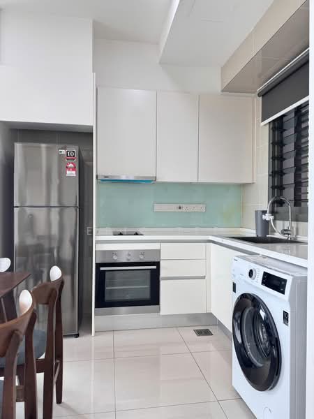 Condominium for Rent at Iskandar Residences - Eric Tee - PropertyGuru.com.my