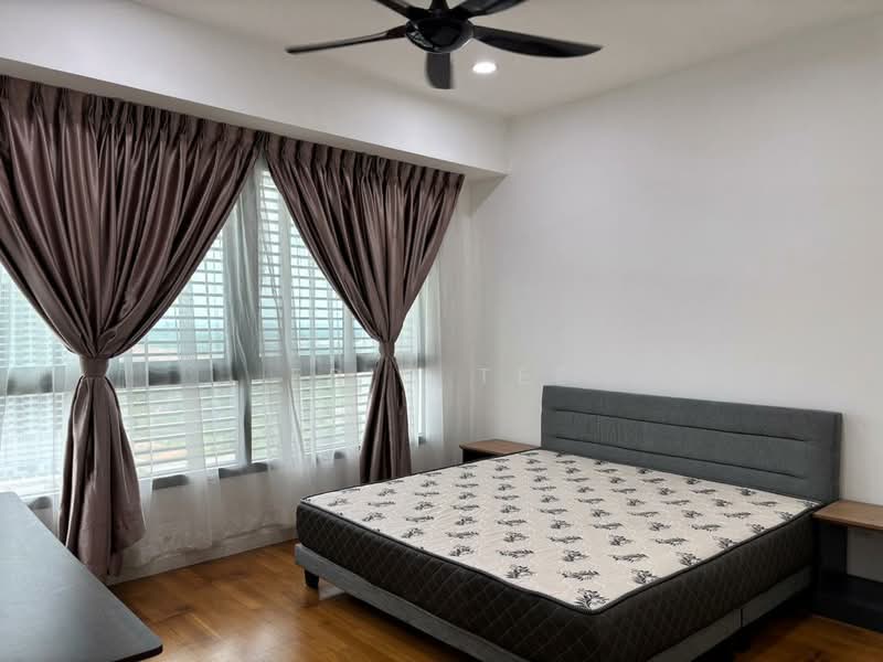 Condominium for Rent at Iskandar Residences - Eric Tee - Bedroom - PropertyGuru.com.my