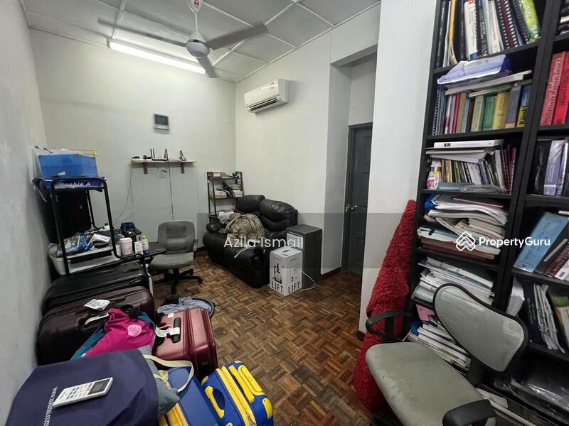 For Sale - Section 5 @ Wangsa Maju