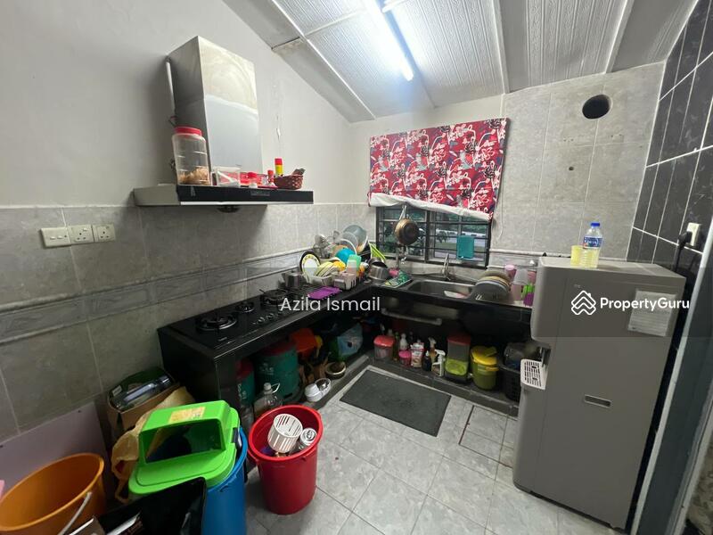 For Sale - Section 5 @ Wangsa Maju