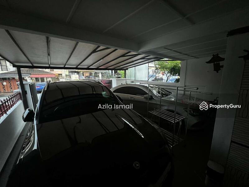 For Sale - Section 5 @ Wangsa Maju