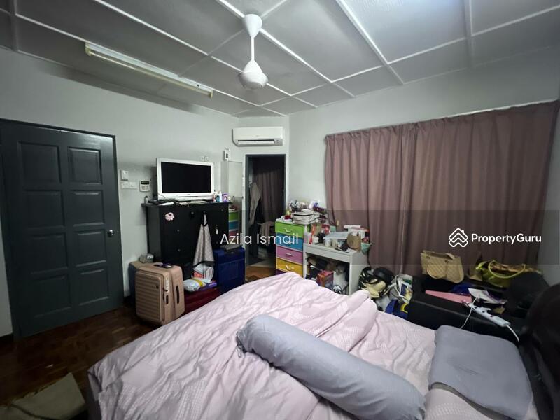 For Sale - Section 5 @ Wangsa Maju