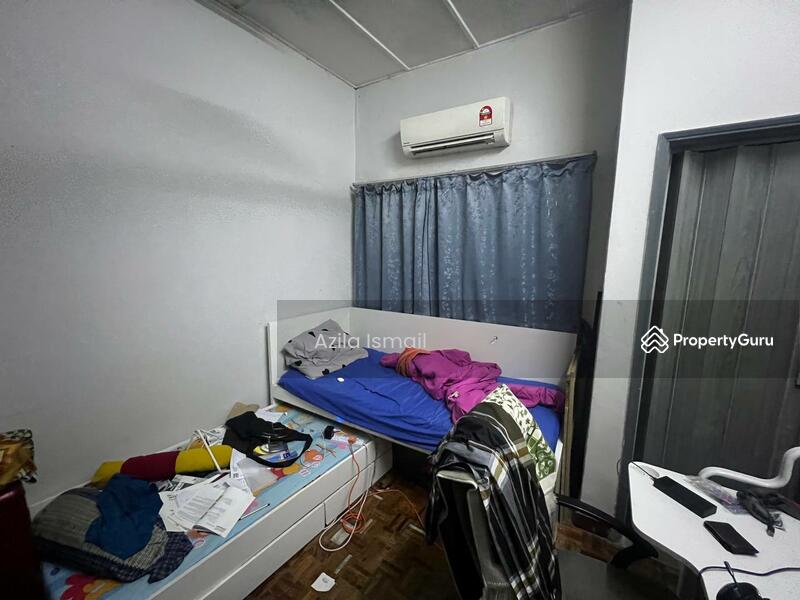 For Sale - Section 5 @ Wangsa Maju
