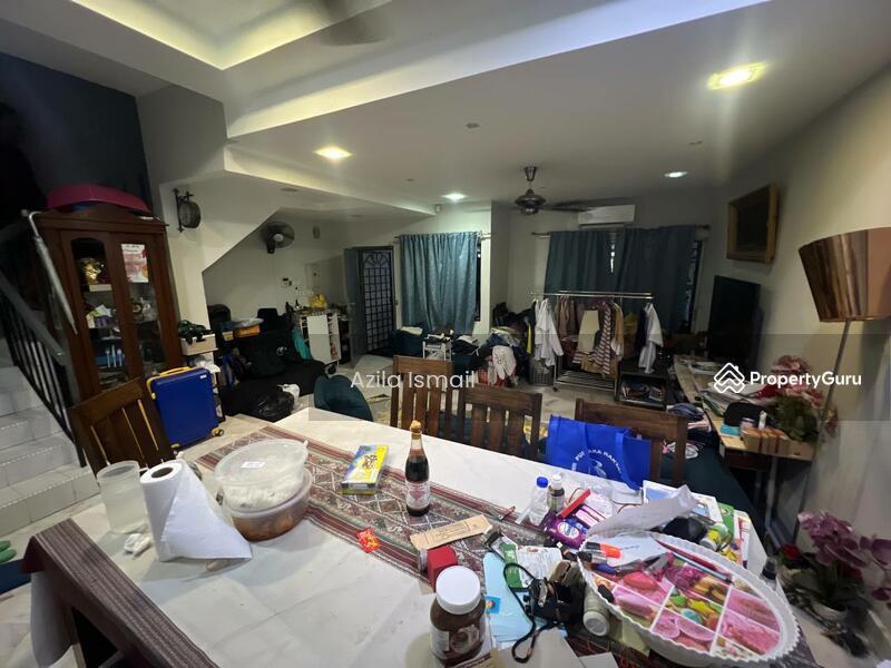 For Sale - Section 5 @ Wangsa Maju