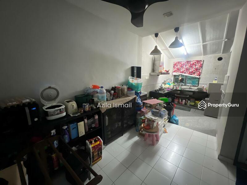 For Sale - Section 5 @ Wangsa Maju