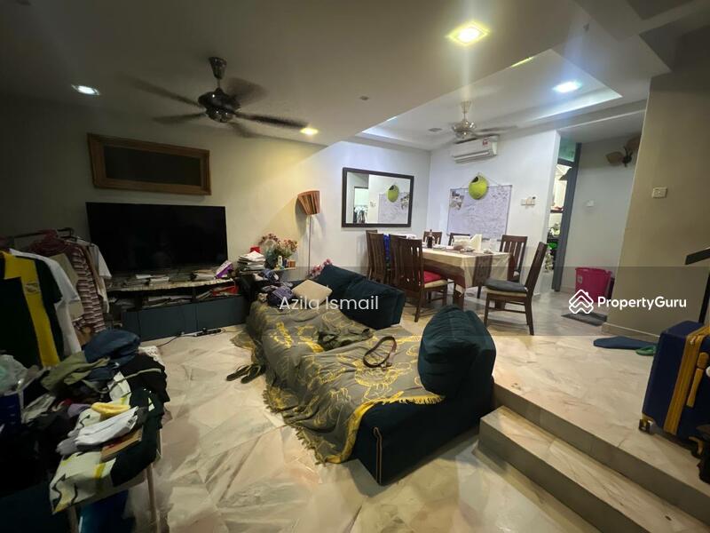 For Sale - Section 5 @ Wangsa Maju
