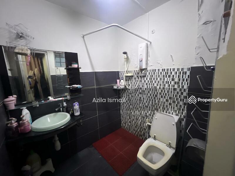 For Sale - Section 5 @ Wangsa Maju