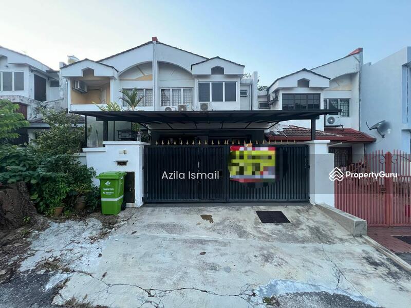 For Sale - Section 5 @ Wangsa Maju