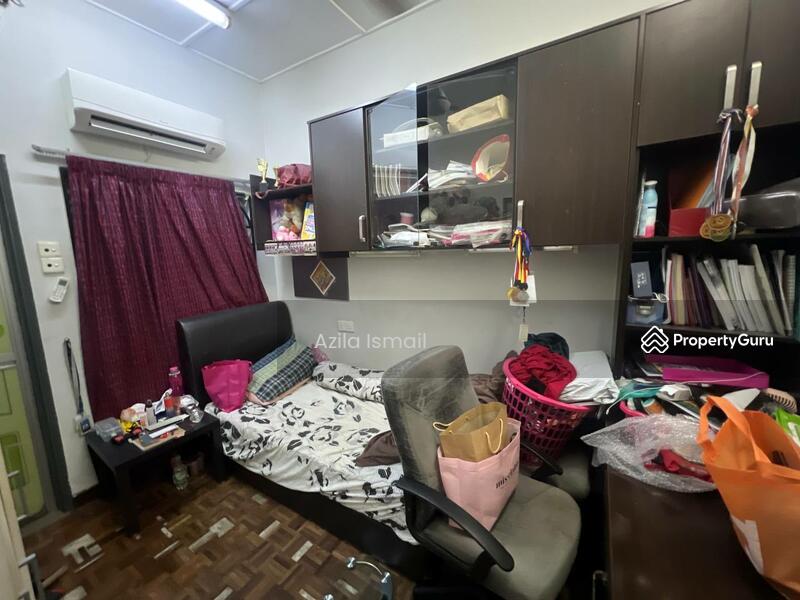 For Sale - Section 5 @ Wangsa Maju