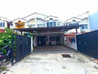 For Sale - Section 5 @ Wangsa Maju