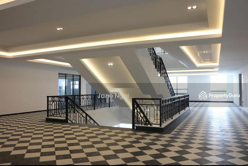 For Rent - Eco Palladium