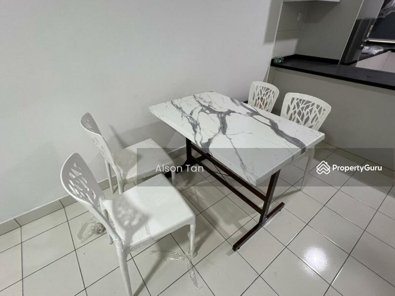 Untuk Disewa - Inang Townhouse, Jalan Inang, Bandar Bukit Raja Klang