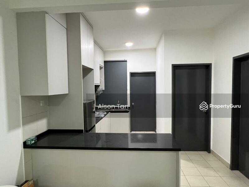 Untuk Disewa - Inang Townhouse, Jalan Inang, Bandar Bukit Raja Klang