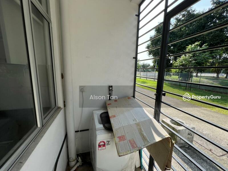 Untuk Disewa - Inang Townhouse, Jalan Inang, Bandar Bukit Raja Klang