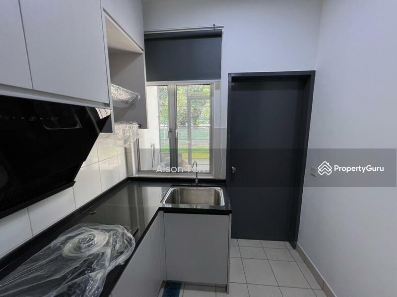 Untuk Disewa - Inang Townhouse, Jalan Inang, Bandar Bukit Raja Klang