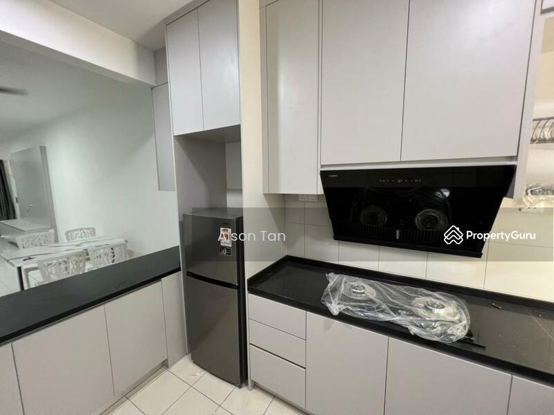Untuk Disewa - Inang Townhouse, Jalan Inang, Bandar Bukit Raja Klang