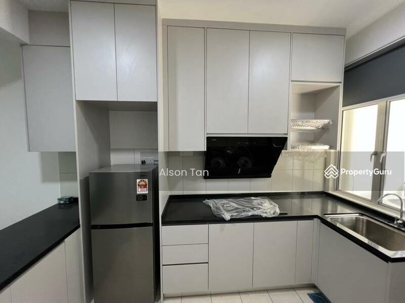 Untuk Disewa - Inang Townhouse, Jalan Inang, Bandar Bukit Raja Klang