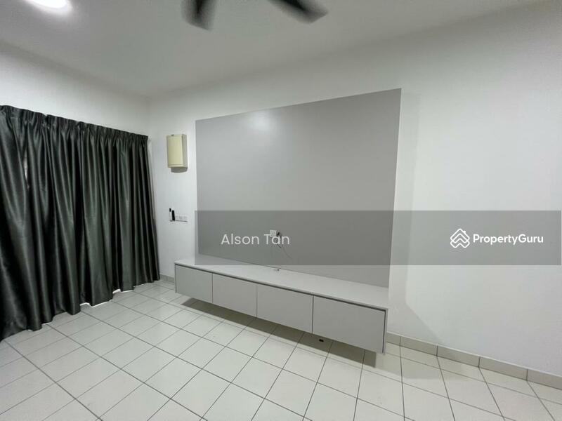 Untuk Disewa - Inang Townhouse, Jalan Inang, Bandar Bukit Raja Klang