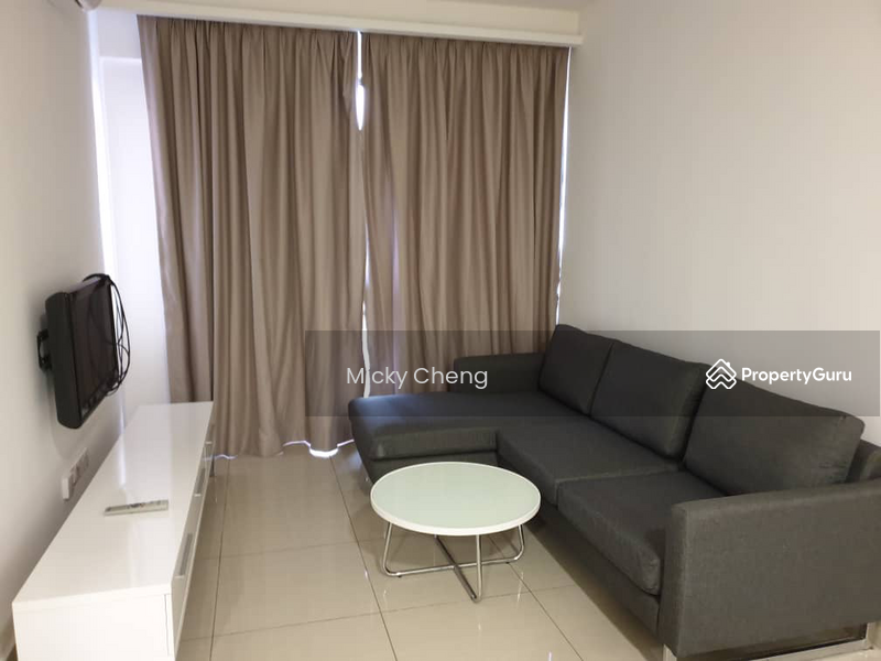 For Rent - Eclipse Residence @ Pan'gaea
