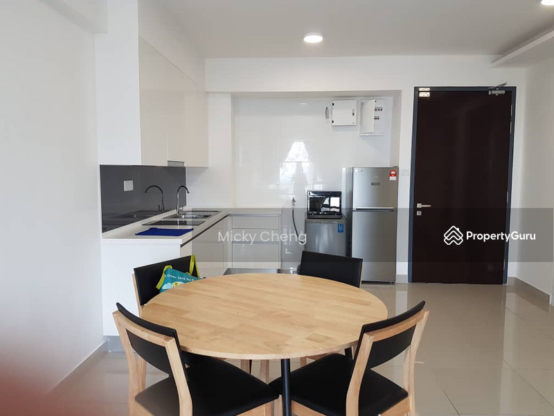 For Rent - Eclipse Residence @ Pan'gaea