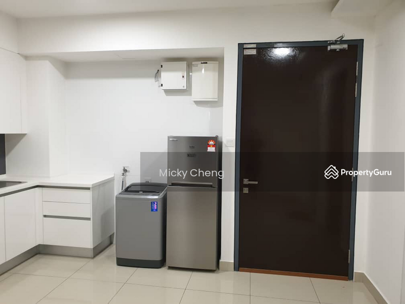 For Rent - Eclipse Residence @ Pan'gaea