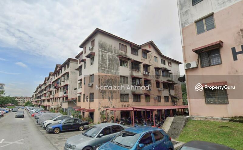 For Sale - Apartment Harmoni