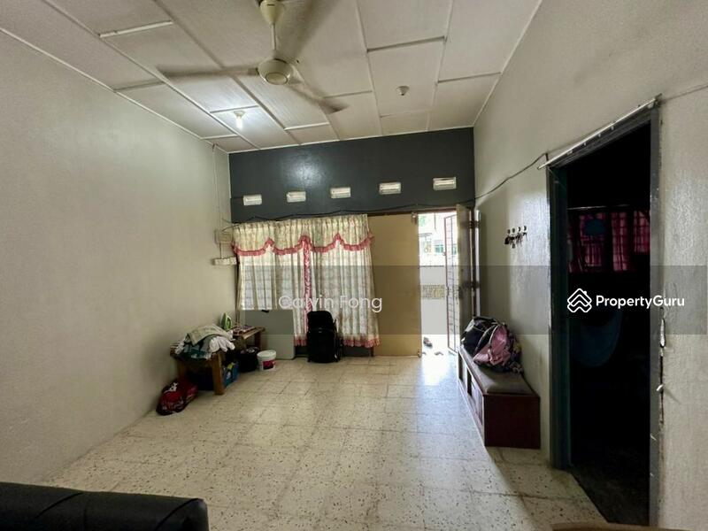 Part of living area