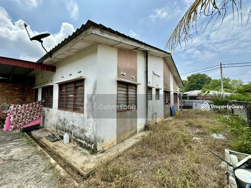 For Sale - Taman Berjaya @ Sungai Petani