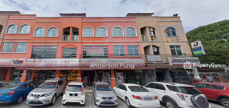 Untuk Dijual - Freehold Shop Bandar Puteri Puchong, Puchong Intan, Kinrara, Bukit Jalil, KL City