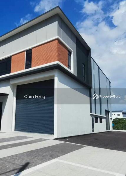 For Rent - Bukit Minyak