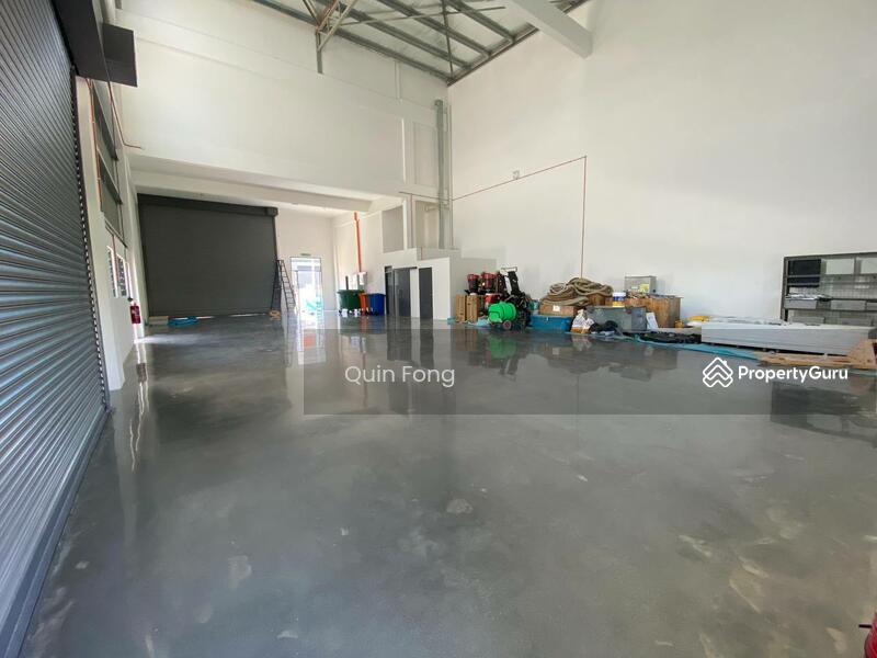 For Rent - Bukit Minyak