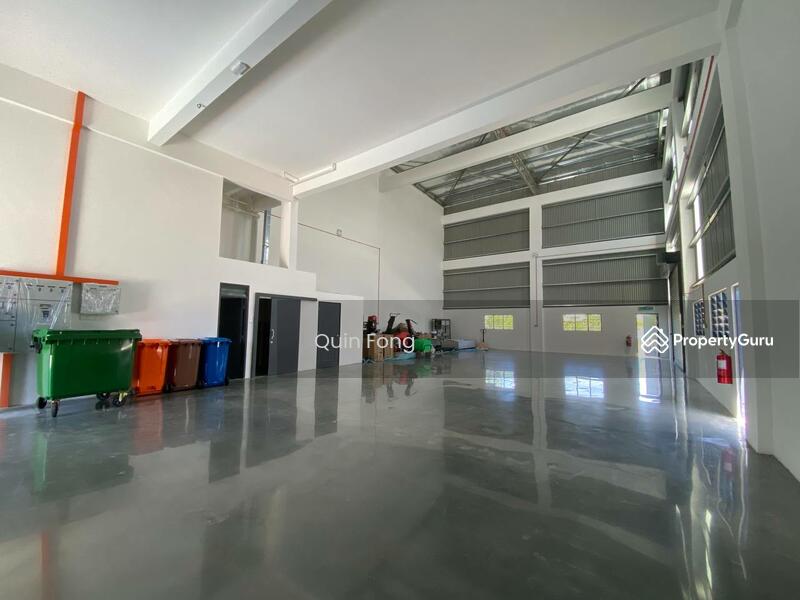 For Rent - Bukit Minyak
