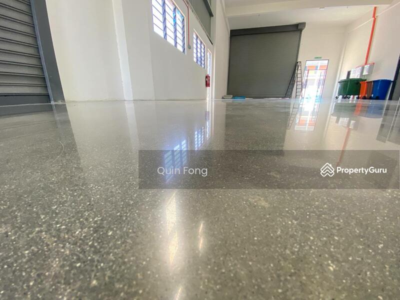 For Rent - Bukit Minyak