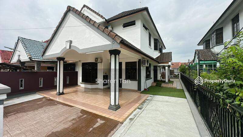 Rumah Berkembar untuk Dijual di Taman Rinting (Masai) - Sharon Tan - PropertyGuru.com.my