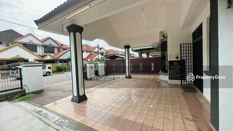 Rumah Berkembar untuk Dijual di Taman Rinting (Masai) - Sharon Tan - PropertyGuru.com.my