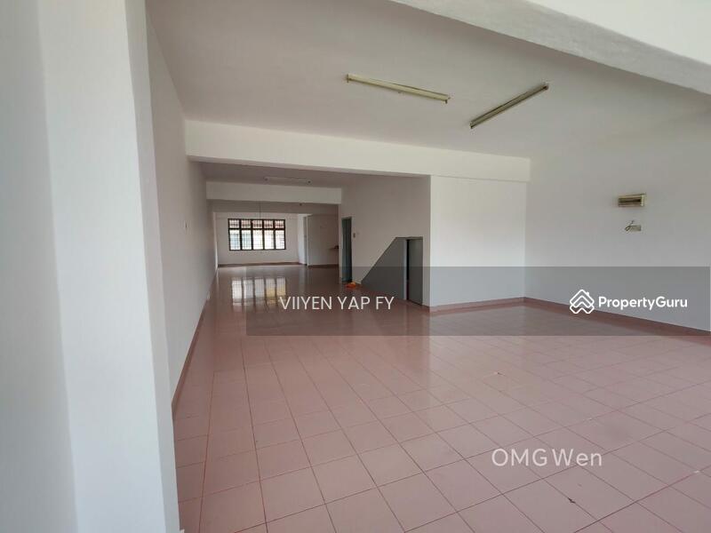 Untuk Dijual - sungai nibong kapar