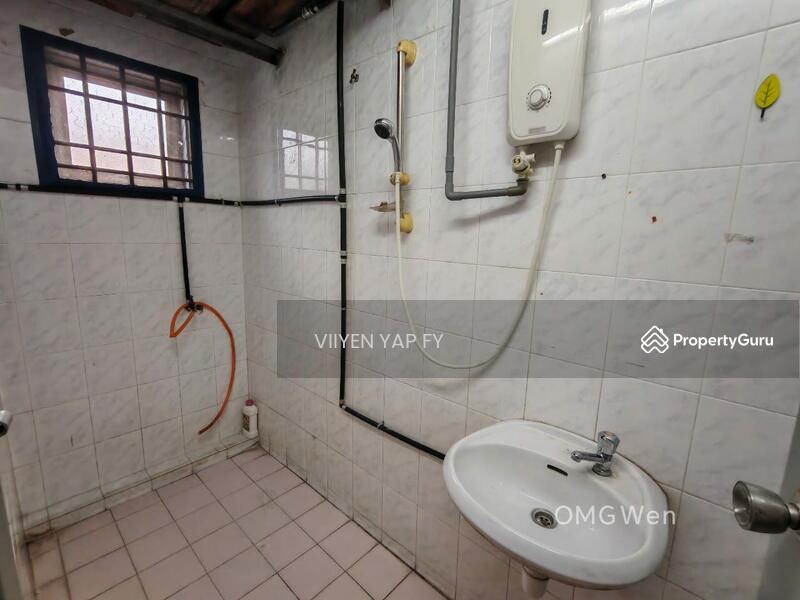 Untuk Dijual - sungai nibong kapar