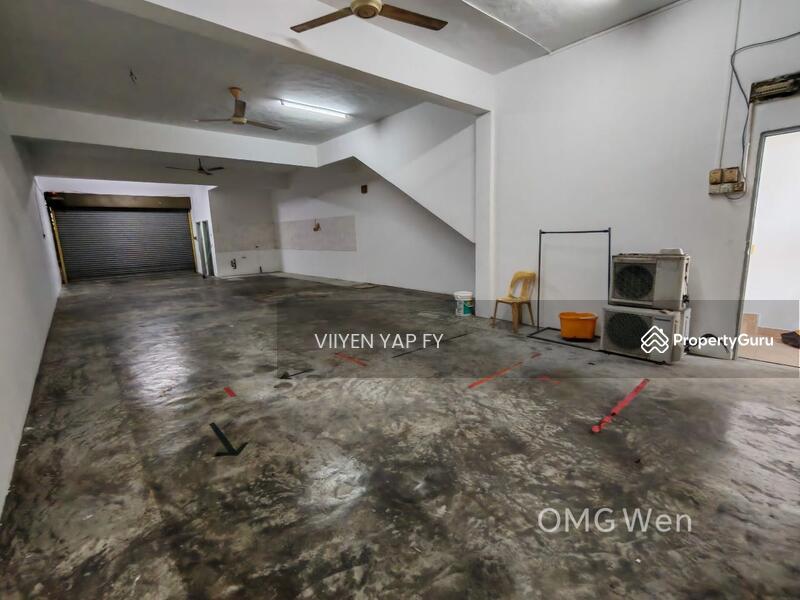 Untuk Dijual - sungai nibong kapar