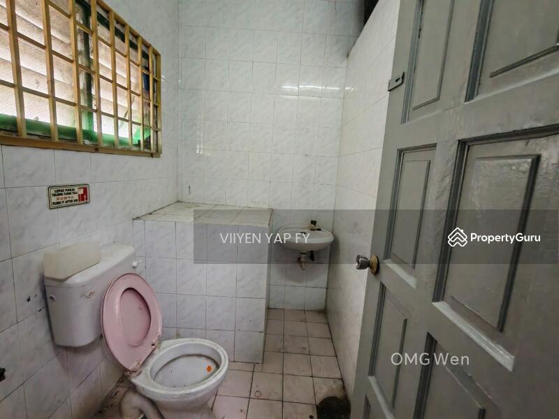 Untuk Dijual - sungai nibong kapar