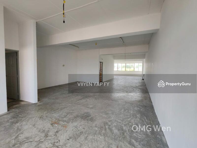 Untuk Dijual - sungai nibong kapar
