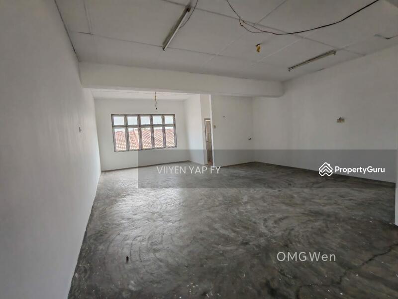 Untuk Dijual - sungai nibong kapar