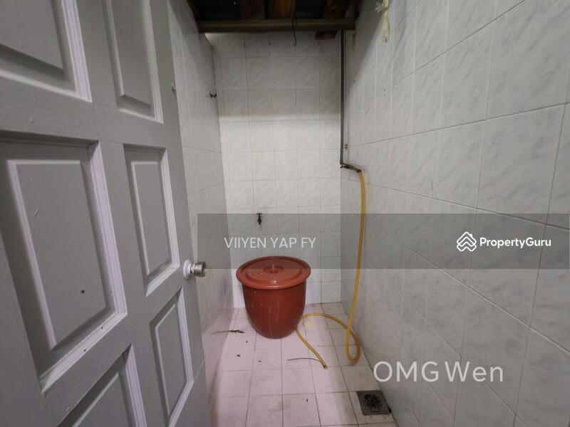 Untuk Dijual - sungai nibong kapar