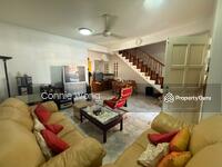 For Rent - Bandar Tasik Selatan
