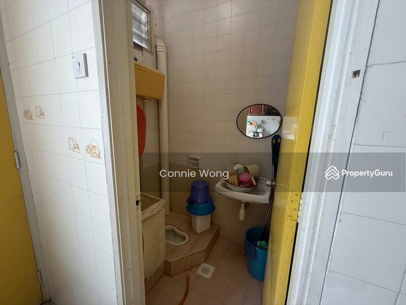 Untuk Disewa - Bandar Tasik Selatan