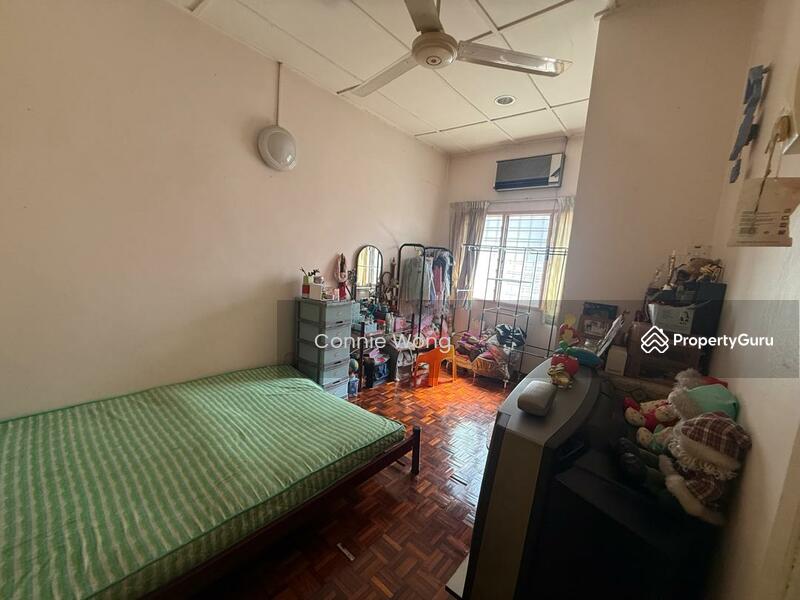 Untuk Disewa - Bandar Tasik Selatan
