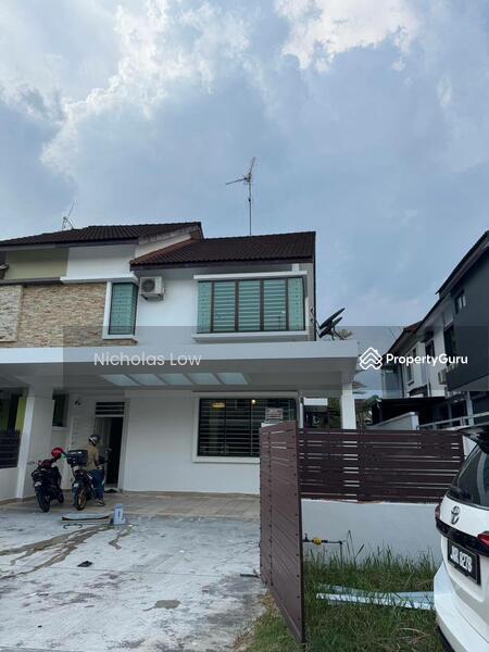 For Rent - Adda Heights, Johor Bahru