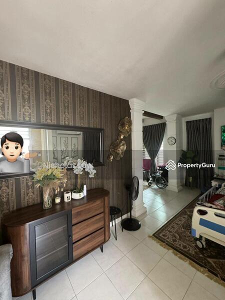 For Rent - Adda Heights, Johor Bahru