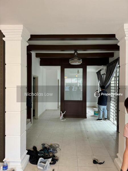 For Rent - Adda Heights, Johor Bahru