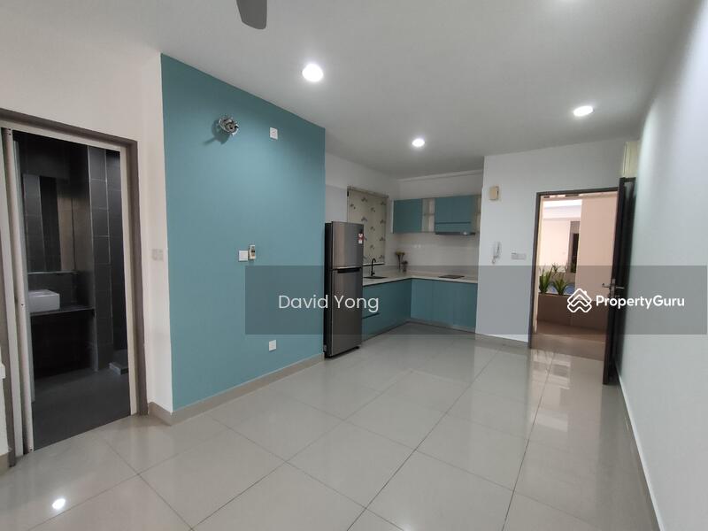 Untuk Disewa - Hedgeford 10 Residences